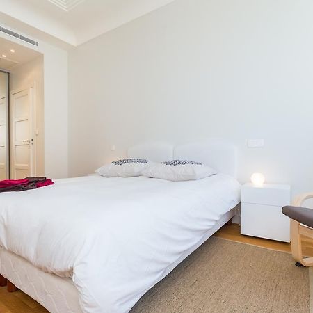 Saint Francois - 1 Chambre - Vue Mer Nizza Zimmer foto