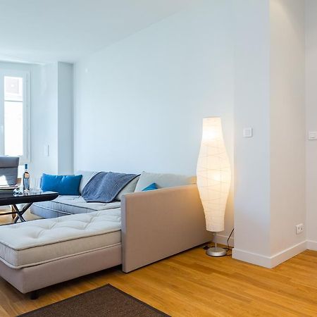 Saint Francois - 1 Chambre - Vue Mer Nizza Zimmer foto