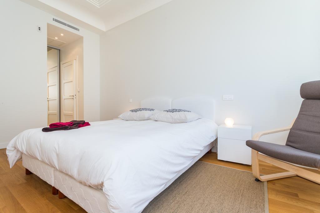 Saint Francois - 1 Chambre - Vue Mer Nizza Zimmer foto